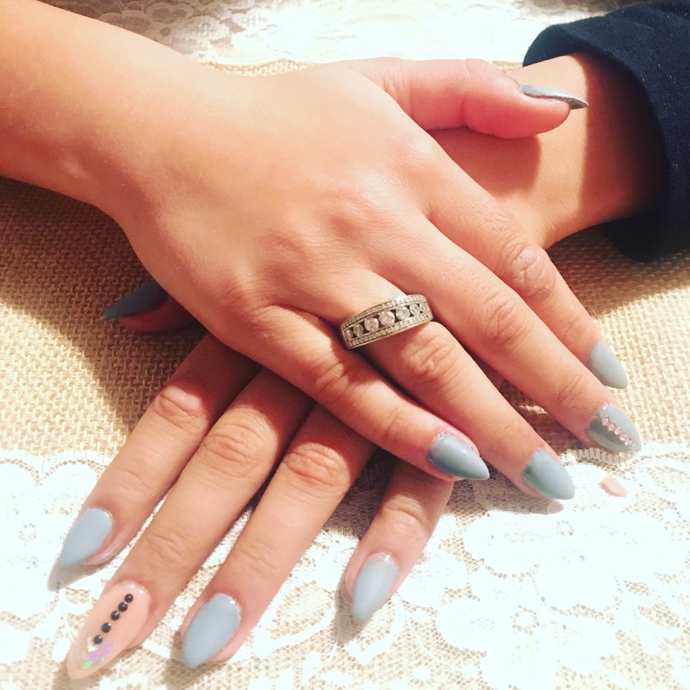Nails